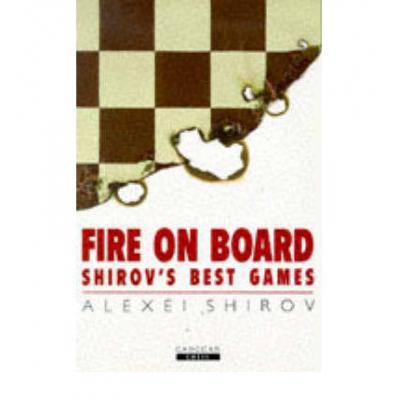 预订 Fire on Board