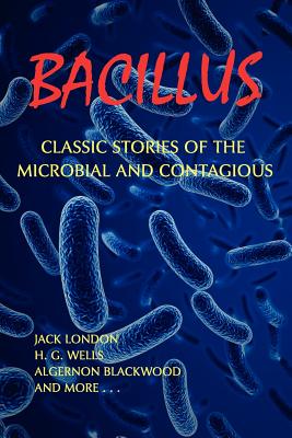【预订】bacillus: classic stories of the