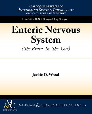 【预订】enteric nervous system