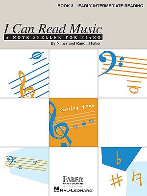 I Can Read Music, Book 3, Early