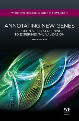 【预订】annotating new genes: from in silico