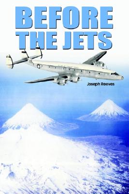 Before the Jets