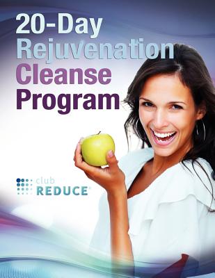 【预订】20-day rejuvenation cleanse