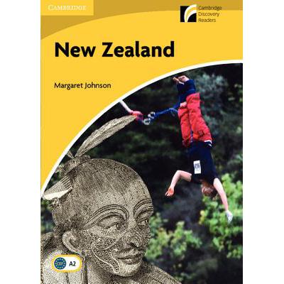 New Zealand Level 2 Elementary/Lower-interme...