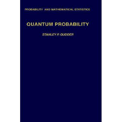 预订 Quantum Probability