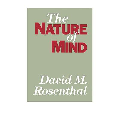 预订 The Nature of Mind