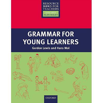 预订 Grammar for Young Learners