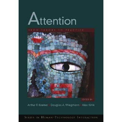 预订 Attention: From Theory to Practice