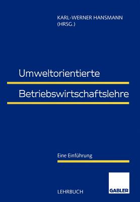 Umweltorien