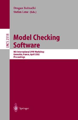 Model Checking Software: 9th