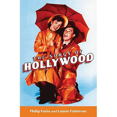 预订 The Songs of Hollywood