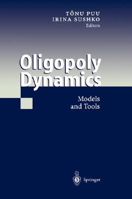 Oligopoly Dynamics: Models and