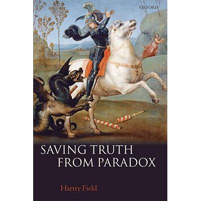 预订 Saving Truth from Paradox