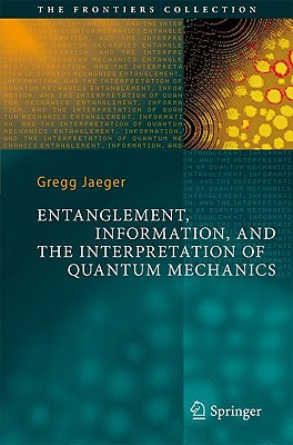Entanglement, Information, and th