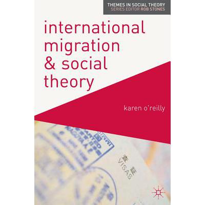 预订 International Migration and Social Theory