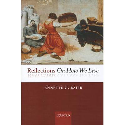 预订 Reflections on How We Live