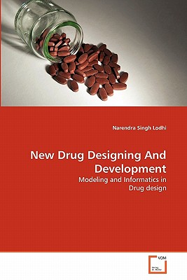 New Drug Designing and