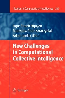 New Challenges in Computationa