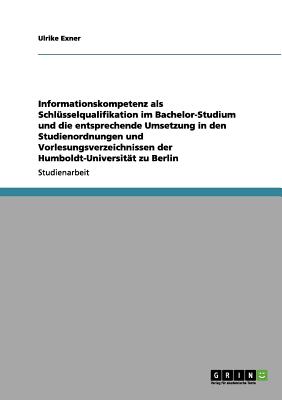 Informationskompetenz AL