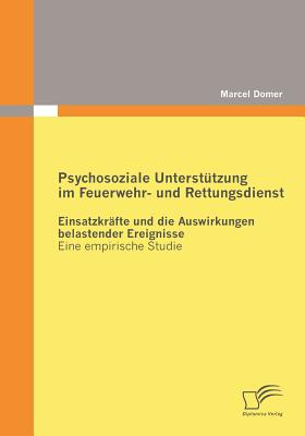 Psychosoziale Unterst Tzung Im