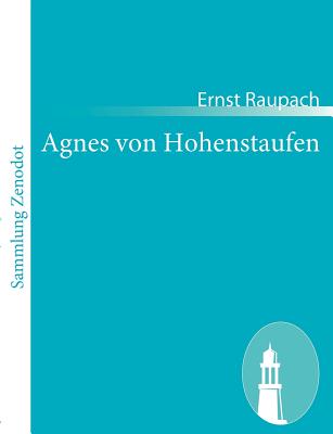 Agnes Von Hohenstaufen