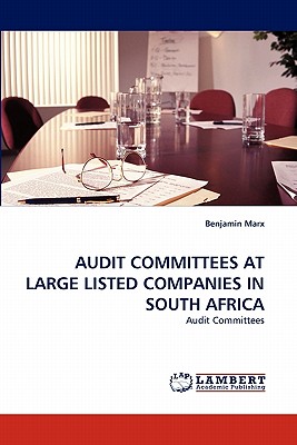 【预订】audit committees at large listed