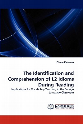 【预订】the identification and comprehension of