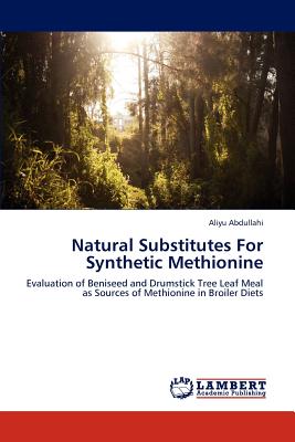 【预订】natural substitutes for synthetic