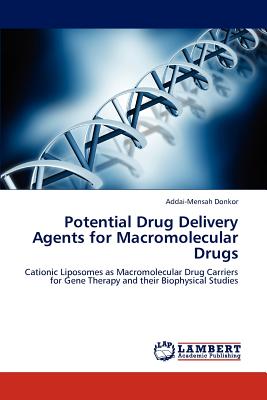 Potential Drug Delivery Agents f