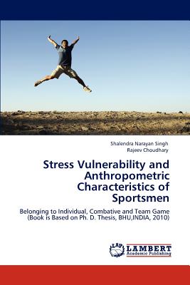 【预订】stress vulnerability and anthropometric