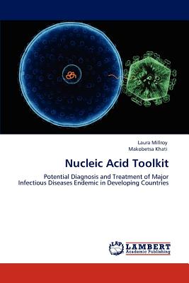 【预订】nucleic acid toolkit