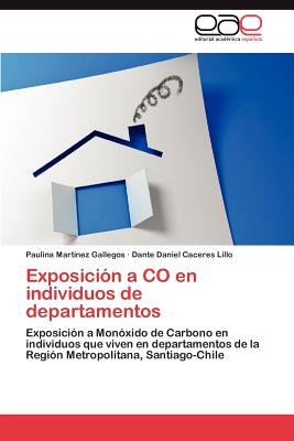 Exposici N a Co En Individuos d