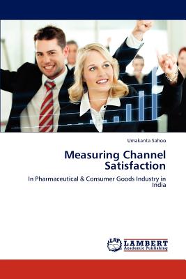 【预订】measuring channel satisfaction