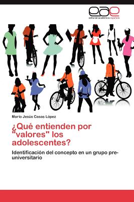 Qu Entienden Por 
