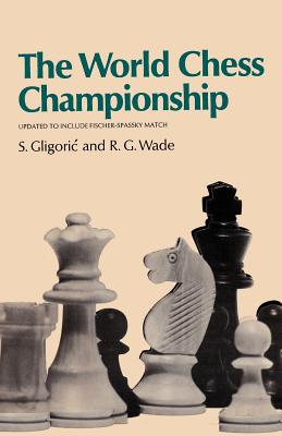 The World Chess Championship Updated to