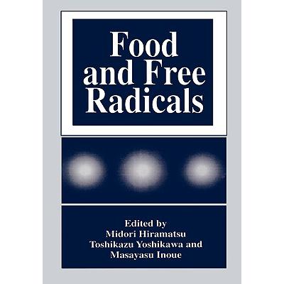 预订 Food and Free Radicals