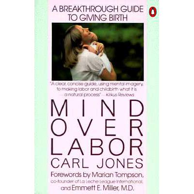 预订 Mind Over Labor