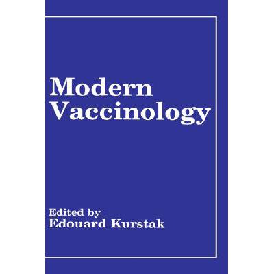 预订 Modern Vaccinology