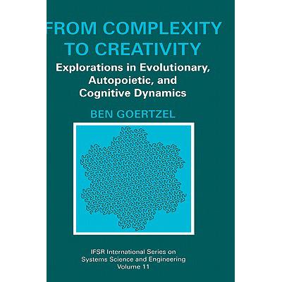 预订 From Complexity to Creativity : Explorations...