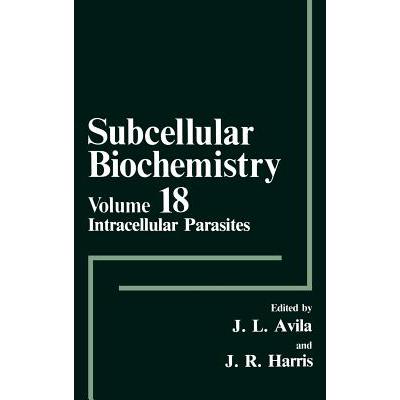 预订 Intracellular Parasites