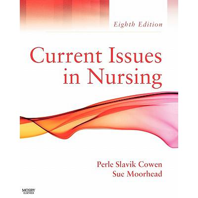 预订 Current Issues in Nursing