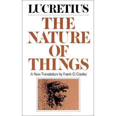 预订 The Nature of Things