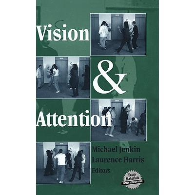 预订 Vision and Attention