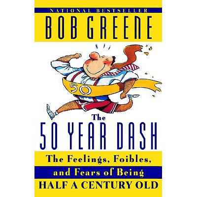 预订 The 50 Year Dash