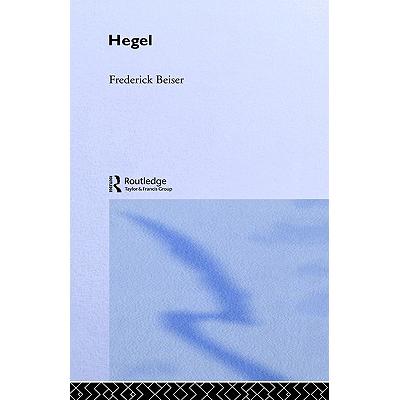 预订 HEGEL (RP)