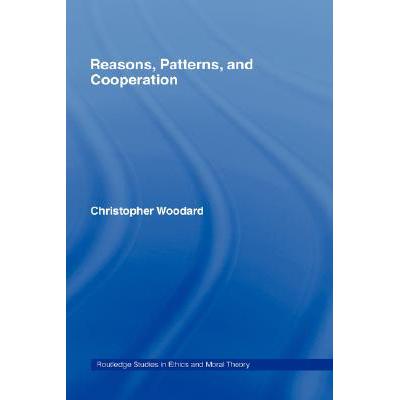 预订 Reasons, Patterns, and Cooperation