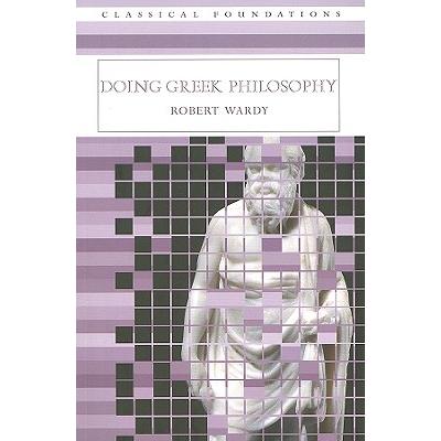 预订 Doing Greek Philosophy