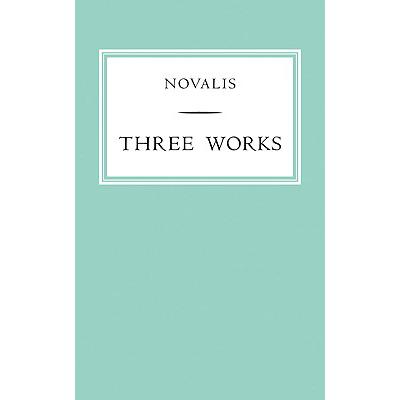 预订 Three Works
