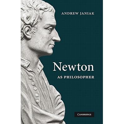 预订 Newton as Philosopher
