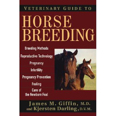预订 Veterinary Guide to Horse Breeding